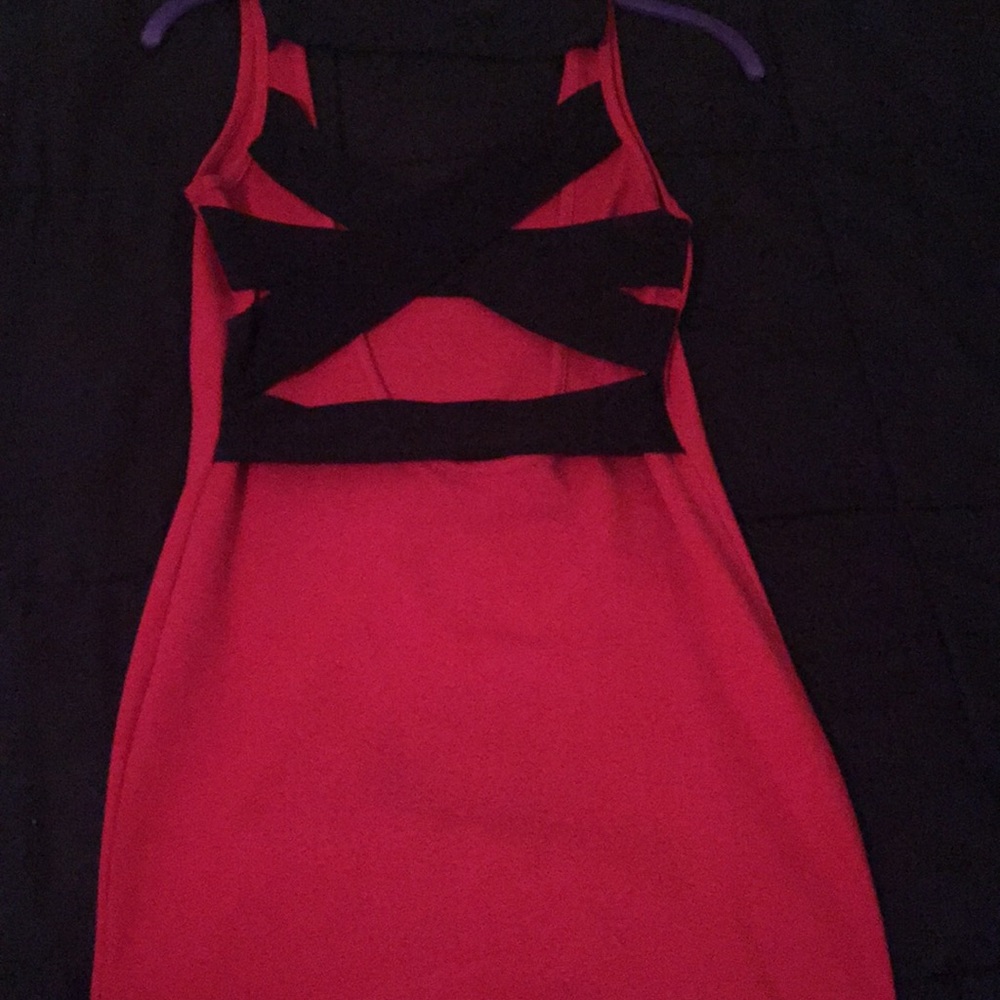 Dress - Picture 2 of 3